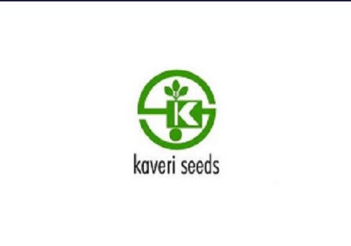 Buy kaveri Seed Company Ltd For Target Rs. 806 - LKP Securities